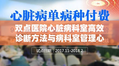 双点医院心脏病科室高效诊断方法与病科室管理心得，资源优化策略解析