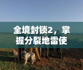 全境封锁2，掌握分裂地雷使用技巧，全面解锁并最大化你的伤害潜能