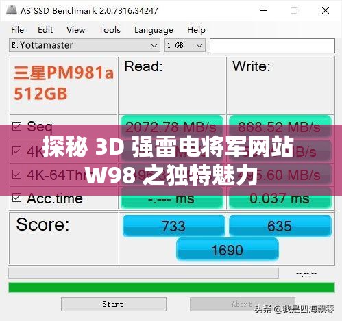 探秘 3D 强雷电将军网站 W98 之独特魅力