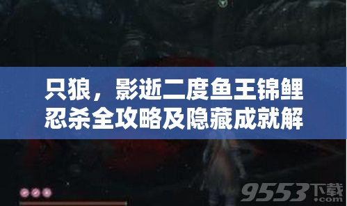 只狼，影逝二度鱼王锦鲤忍杀全攻略及隐藏成就解锁条件，揭秘资源管理高级艺术