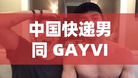 中国快递男同 GAYVIDEOS 相关内容引发关注探讨