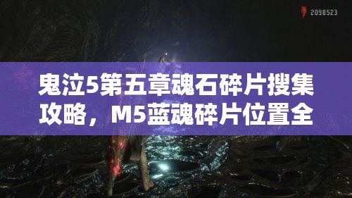 鬼泣5第五章魂石碎片搜集攻略，M5蓝魂碎片位置全面深度解析