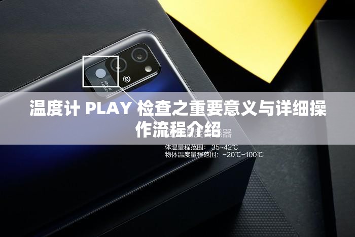 温度计 PLAY 检查之重要意义与详细操作流程介绍