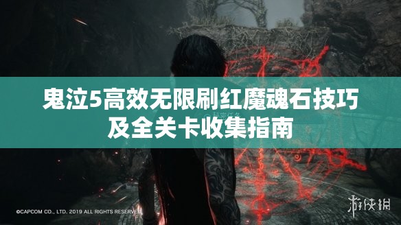 鬼泣5高效无限刷红魔魂石技巧及全关卡收集指南