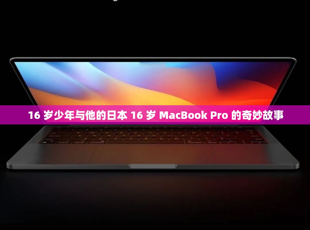 16 岁少年与他的日本 16 岁 MacBook Pro 的奇妙故事