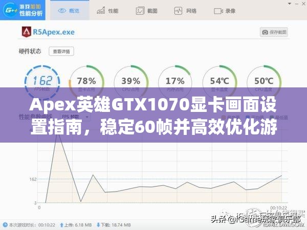 Apex英雄GTX1070显卡画面设置指南，稳定60帧并高效优化游戏资源管理策略