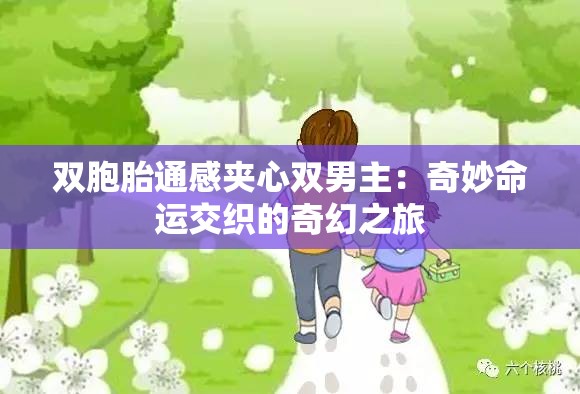 双胞胎通感夹心双男主：奇妙命运交织的奇幻之旅