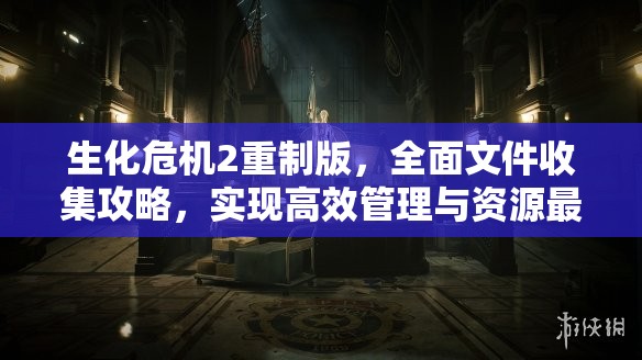 生化危机2重制版，全面文件收集攻略，实现高效管理与资源最大化利用技巧