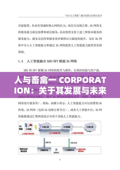 人与畜禽一 CORPORATION：关于其发展与未来的探讨