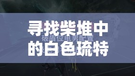 寻找柴堆中的白色琉特琴，The White Lute成就达成攻略在资源管理中的核心作用与高效策略解析