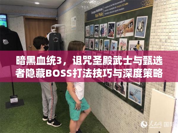 暗黑血统3，诅咒圣殿武士与甄选者隐藏BOSS打法技巧与深度策略解析