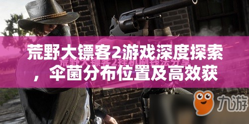 荒野大镖客2游戏深度探索，伞菌分布位置及高效获取方法全攻略