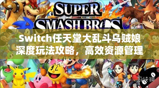 Switch任天堂大乱斗乌贼娘深度玩法攻略，高效资源管理、必备技巧与避免资源浪费策略