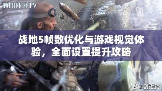 战地5帧数优化与游戏视觉体验，全面设置提升攻略