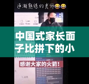 中国式家长面子比拼下的小区老铁影响力，数据一览及其在资源管理中的重要性及高效策略