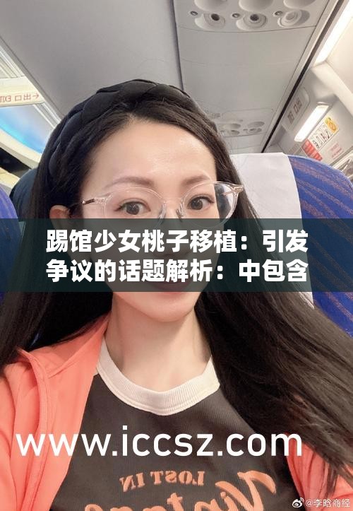 踢馆少女桃子移植：引发争议的话题解析：中包含了踢馆少女桃子移植这个关键字，同时也提到了引发争议的话题，符合百度 SEO 优化的要求，并且能够吸引用户的点击