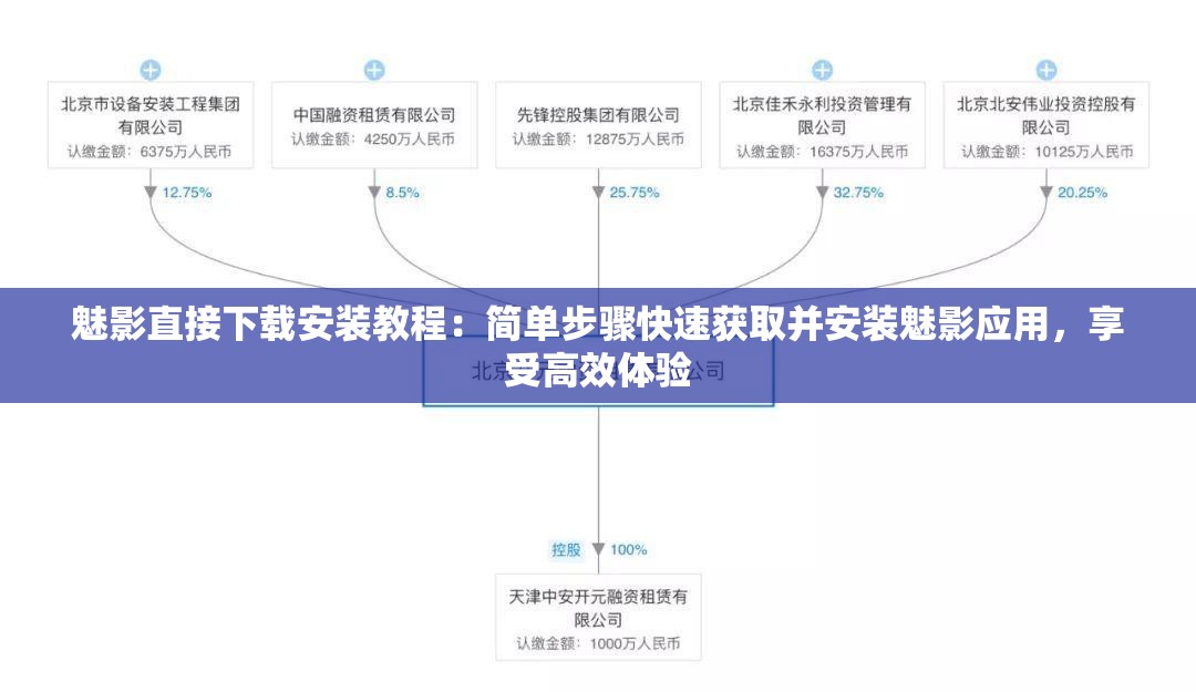 魅影直接下载安装教程：简单步骤快速获取并安装魅影应用，享受高效体验