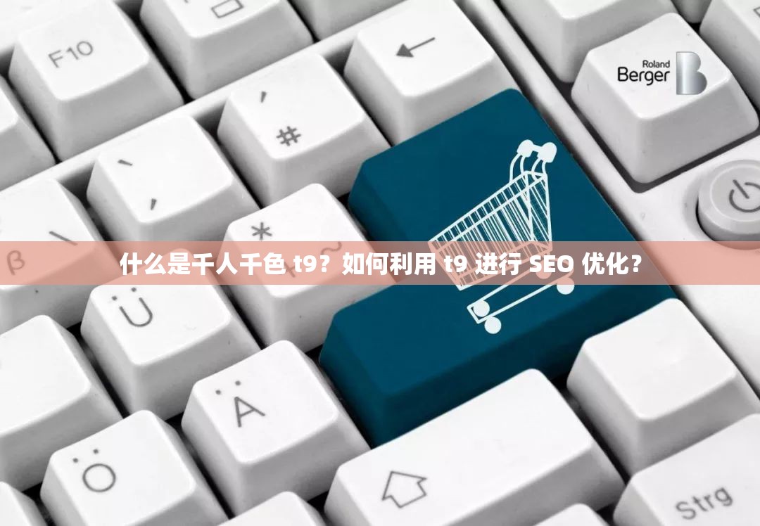 什么是千人千色 t9？如何利用 t9 进行 SEO 优化？