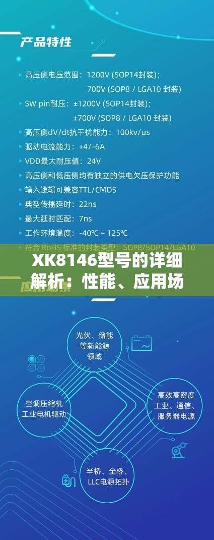 XK8146型号的详细解析：性能、应用场景及用户反馈全面探讨