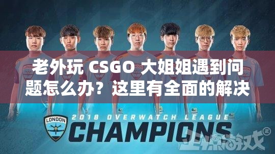 老外玩 CSGO 大姐姐遇到问题怎么办？这里有全面的解决方法