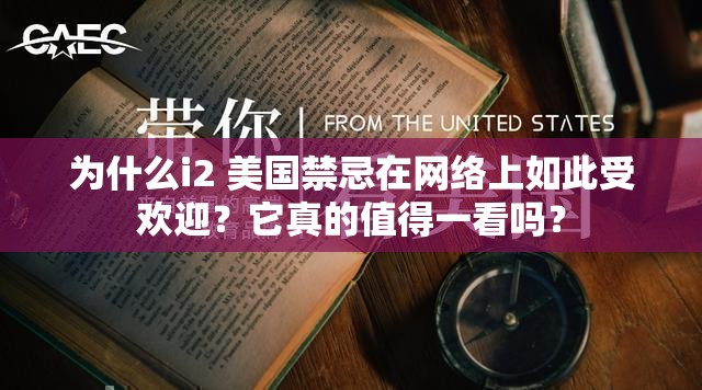 为什么i2 美国禁忌在网络上如此受欢迎？它真的值得一看吗？