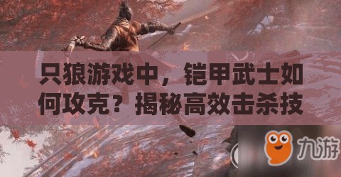 只狼游戏中，铠甲武士如何攻克？揭秘高效击杀技巧与策略！