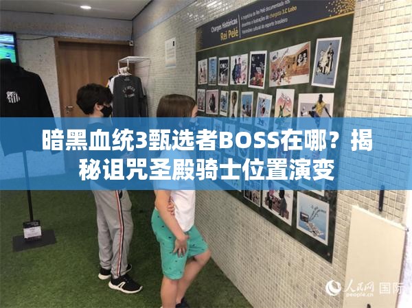 暗黑血统3甄选者BOSS在哪？揭秘诅咒圣殿骑士位置演变